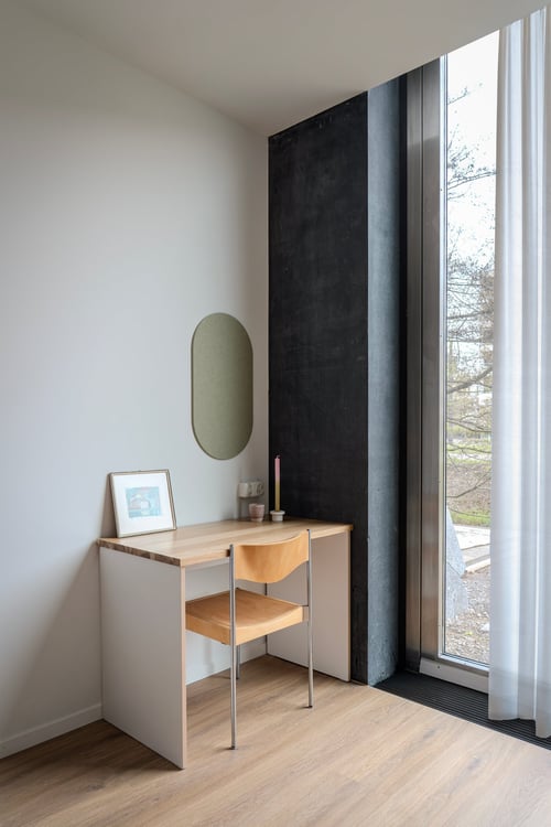 Zürich | Möblierte Suite | Eigenes Bad | Coliving 11