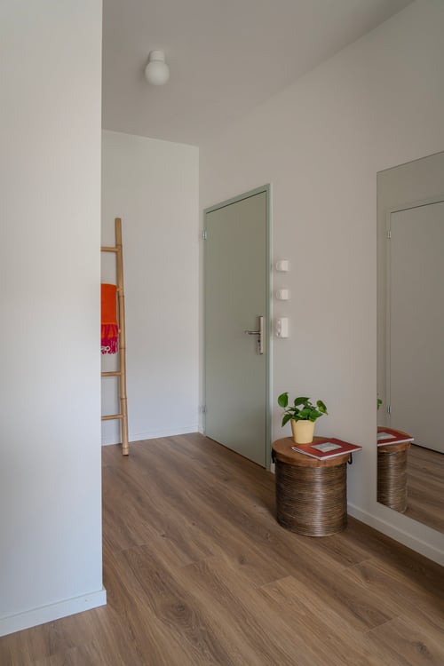 Zürich | Möblierte Suite | Eigenes Bad | Coliving 31