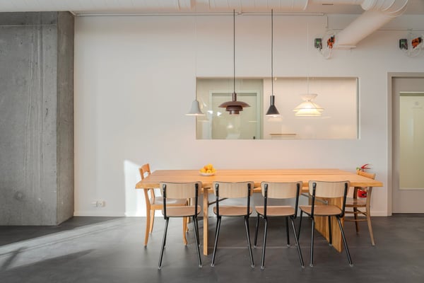 Zürich | Möblierte Suite | Eigenes Bad | Coliving 46