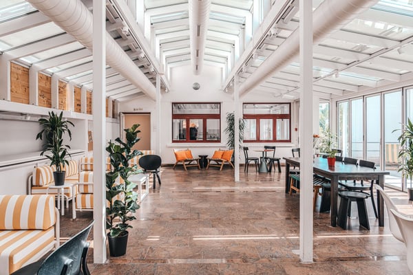 Zürich | Private Suite mit Bad | All-inclusive Coliving | Dietikon 50