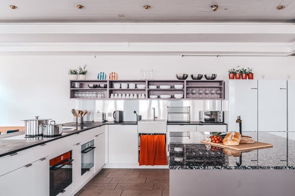 Zürich | Private Suite mit Bad | All-inclusive Coliving | Dietikon 11