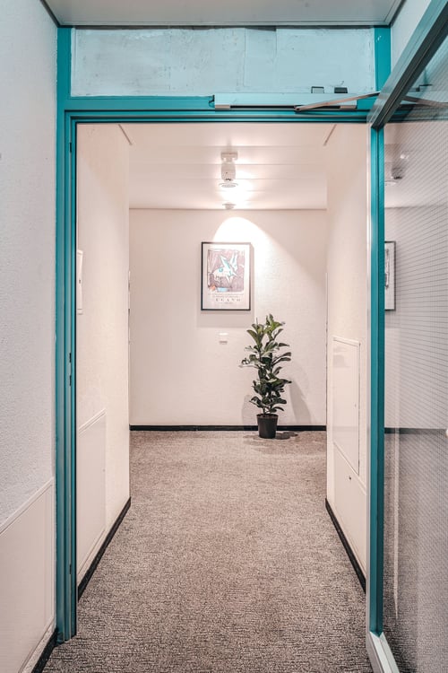 Zürich | Private Suite mit Bad | All-inclusive Coliving | Dietikon 102