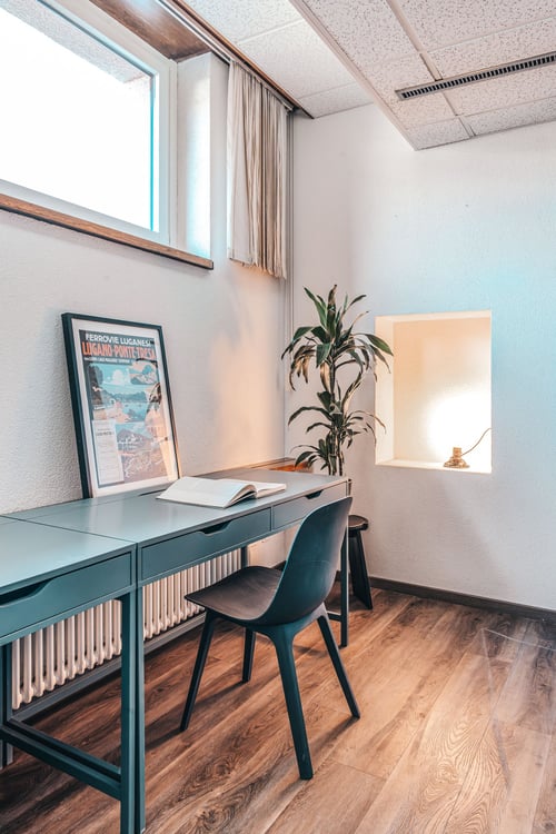Zürich | Private Suite mit Bad | All-inclusive Coliving | Dietikon 106