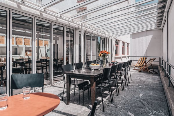 Zürich | Private Suite mit Bad | All-inclusive Coliving | Dietikon 88
