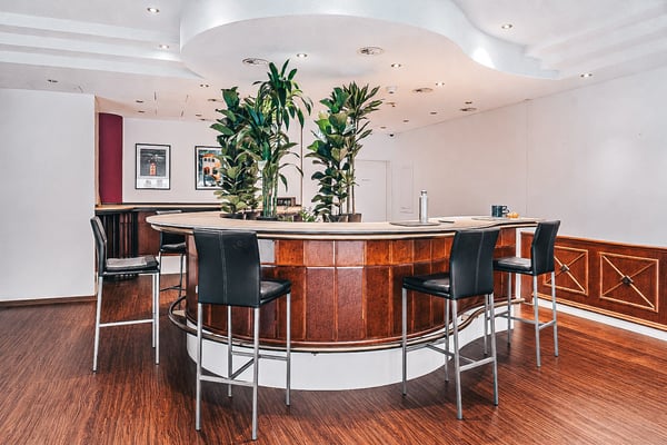 Zürich | Private Suite mit Bad | All-inclusive Coliving | Dietikon 14