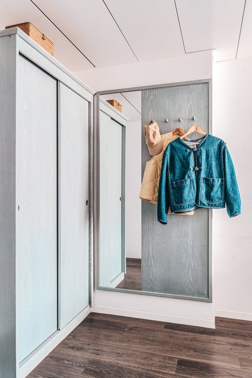 Zürich | Private Suite mit Bad | All-inclusive Coliving | Dietikon 20