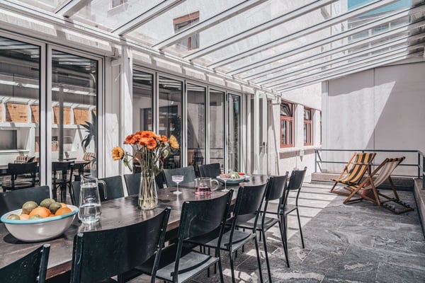 Zürich | Private Suite mit Bad | All-inclusive Coliving | Dietikon 89