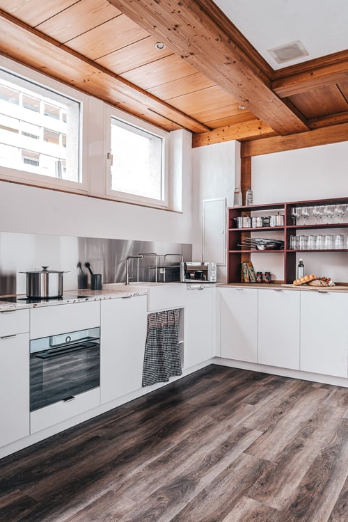 Zürich | Private Suite mit Bad | All-inclusive Coliving | Dietikon 28