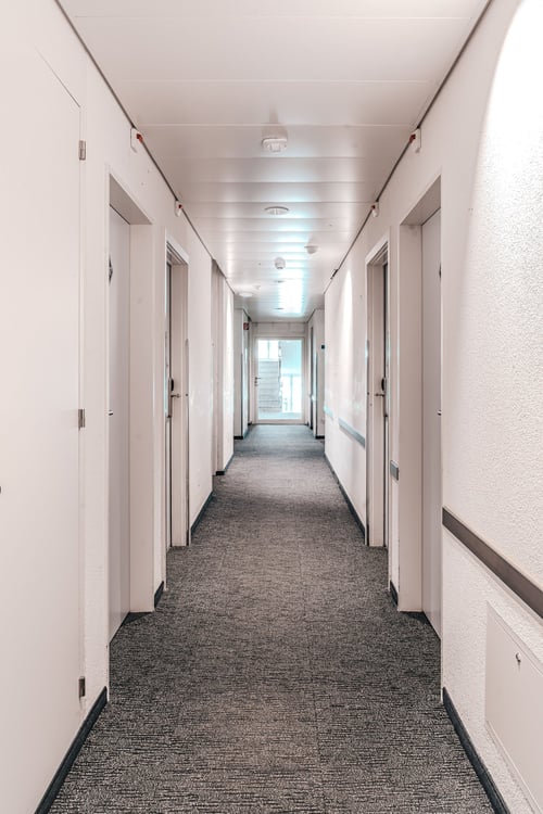 Zürich | Private Suite mit Bad | All-inclusive Coliving | Dietikon 101