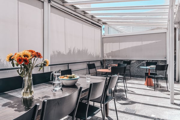 Zürich | Private Suite mit Bad | All-inclusive Coliving | Dietikon 91
