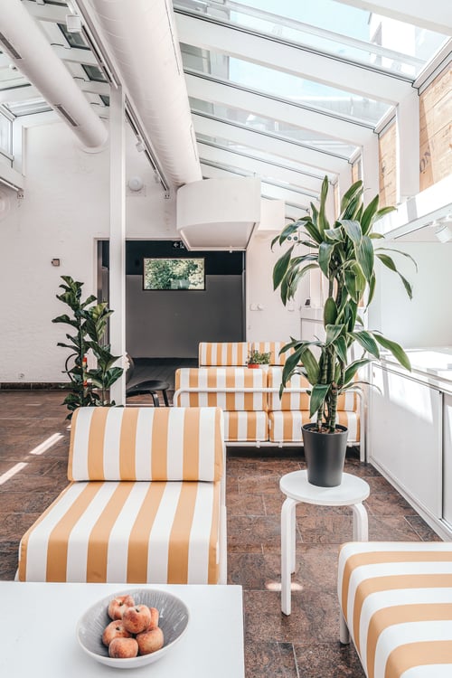Zürich | Private Suite mit Bad | All-inclusive Coliving | Dietikon 86