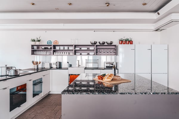 Zürich | Private Suite mit Bad | All-inclusive Coliving | Dietikon 42
