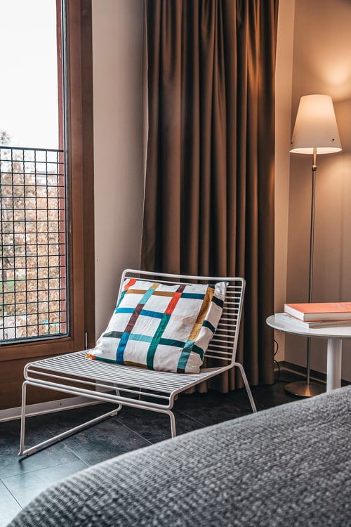 Basel | Möbliertes Zimmer mit eigenem Bad | Basel | Coliving 12