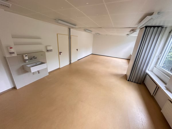 Grosszügige Büro/-Gewerbefläche in Zumikon - sofort verfügbar 8