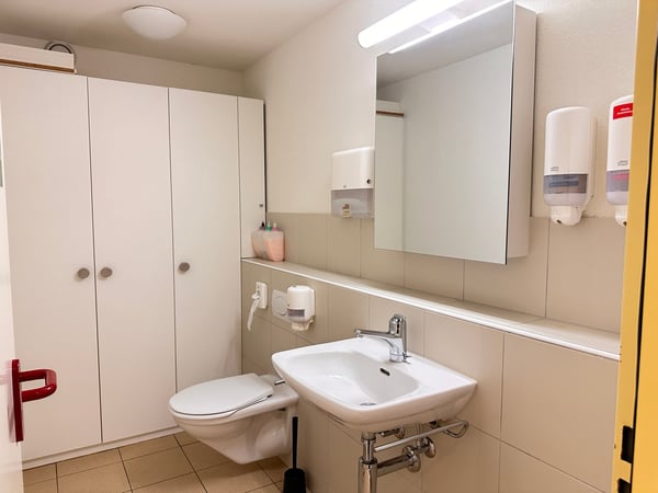 Grosszügige Büro/-Gewerbefläche in Zumikon - sofort verfügbar 19