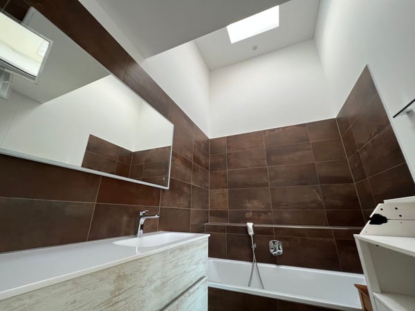 Möblierte Attika - Traumsicht über Zürich bis Uetliberg - neuwertig! 4