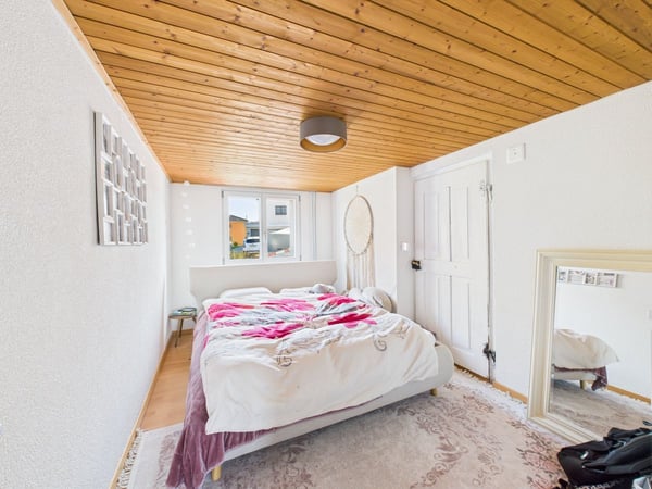 Renditeobjekt Vermietet! 4