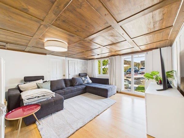 Renditeobjekt Vermietet! 2