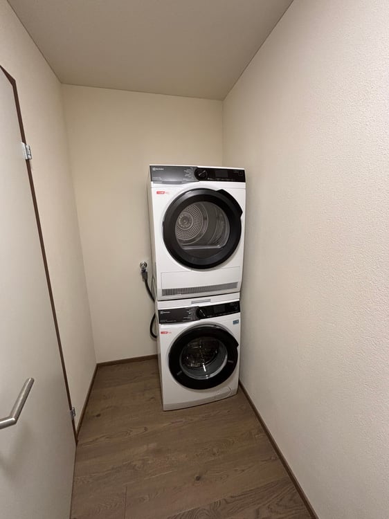 NEUBAU: Sehr grosse 4.5-Zimmer-Wohnung mit 347m2 Garten 17