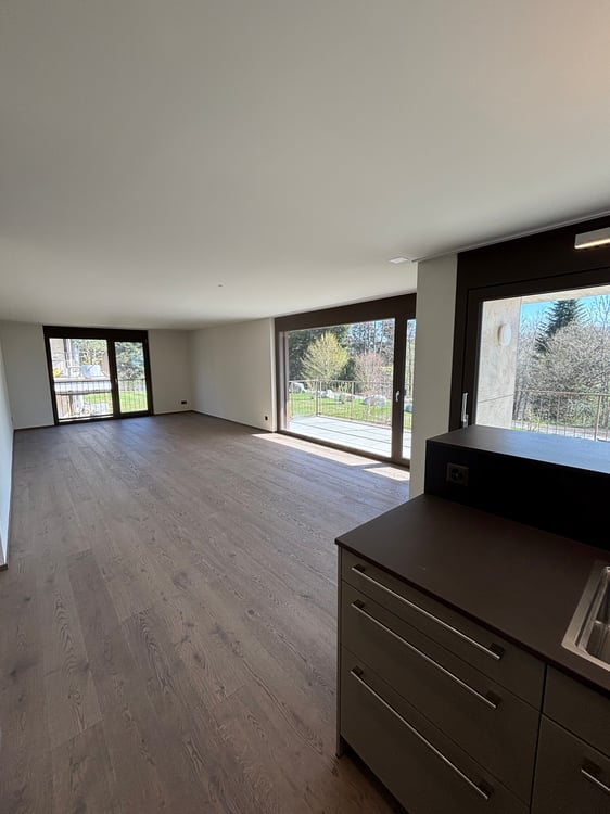ERSTBEZUG: Grosszügige 5.5-Zimmer-Wohnung mit 41m2 Balkon 4