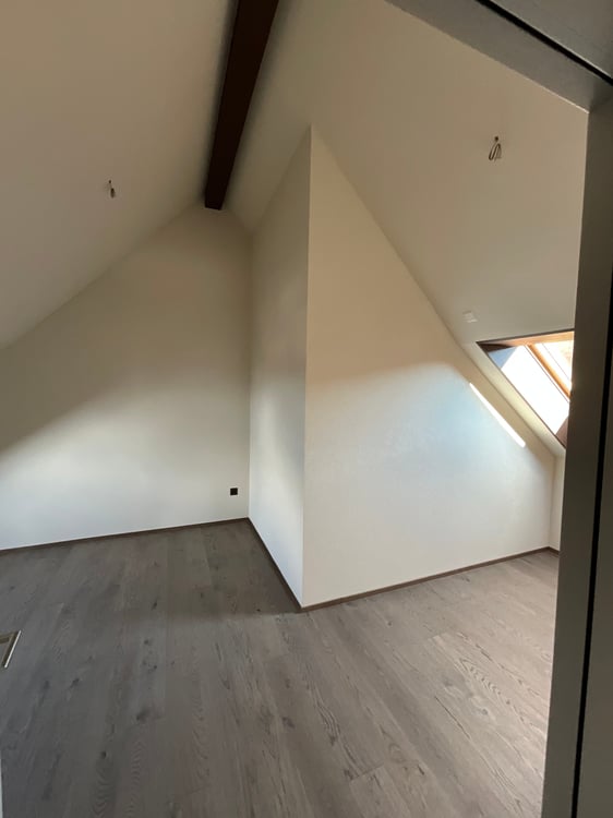 Altbaucharme trifft auf Neubau: ERSTVERMIETUNG 4.5 Zimmer-Wohnung 13