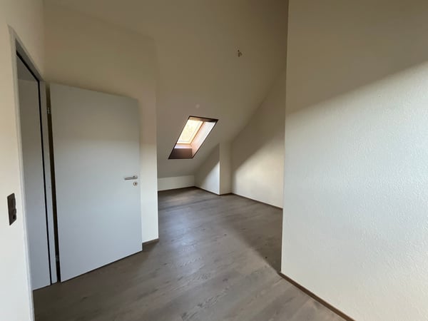 Altbaucharme trifft auf Neubau: ERSTVERMIETUNG 4.5 Zimmer-Wohnung 15