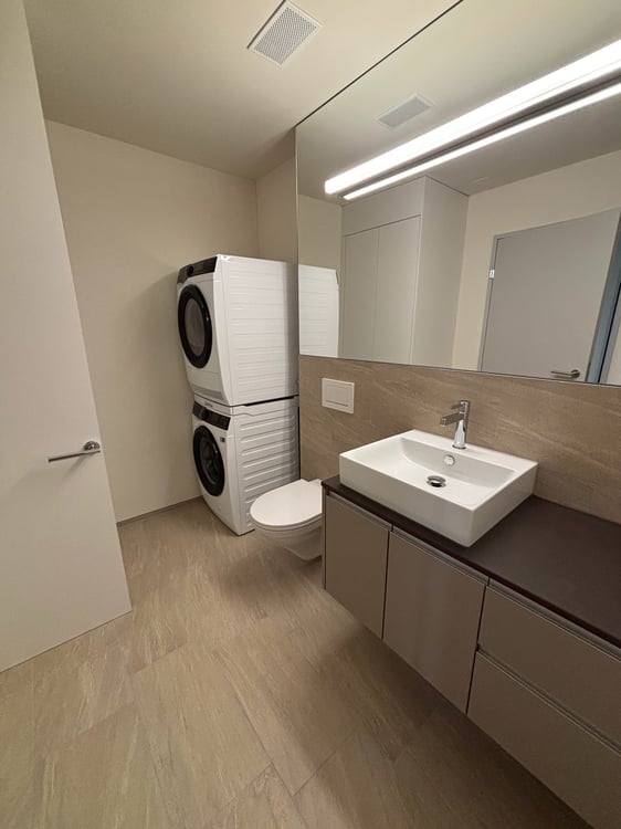 Grosszügige 4.5 Zimmer-Gartenwohnung mit riesigem idyllischem Garten 26
