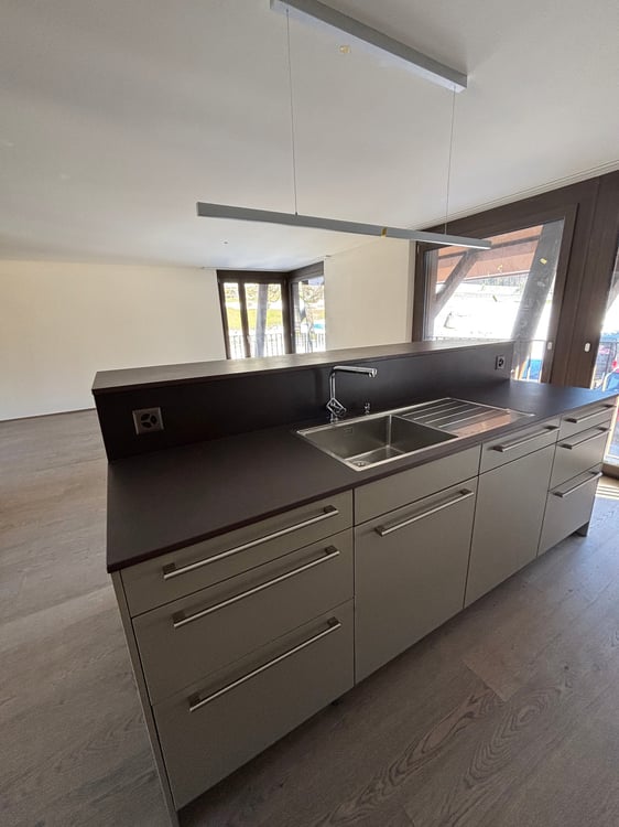 Moderne Neubau 4.5-Zimmer-Maisonette-Wohnung in naturnaher Lage 20