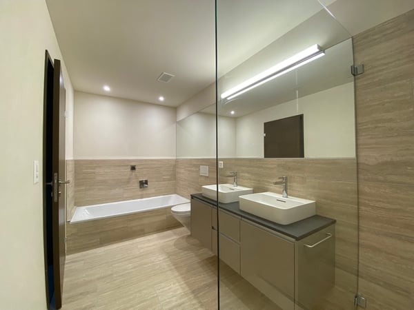 NEUBAU FREYPARK - wunderschöne 2.5 bis 4.5 Zimmer-Wohnungen in parkartiger Umgebung 9