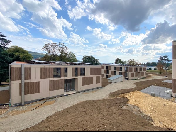 NEUBAU FREYPARK - wunderschöne 2.5 bis 4.5 Zimmer-Wohnungen in parkartiger Umgebung 14