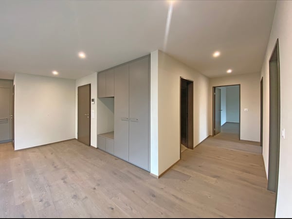 NEUBAU FREYPARK - wunderschöne 2.5 bis 4.5 Zimmer-Wohnungen in parkartiger Umgebung 11