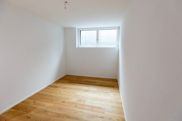 ERSTBEZUG:  4.5-Zimmer-Maisonette-Wohnung - Neubau in Hersberg 19