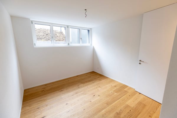 ERSTBEZUG:  4.5-Zimmer-Maisonette-Wohnung - Neubau in Hersberg 21
