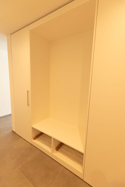 ERSTBEZUG:  4.5-Zimmer-Maisonette-Wohnung - Neubau in Hersberg 13