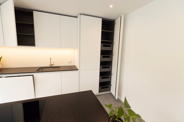 ERSTBEZUG:  4.5-Zimmer-Maisonette-Wohnung - Neubau in Hersberg 7