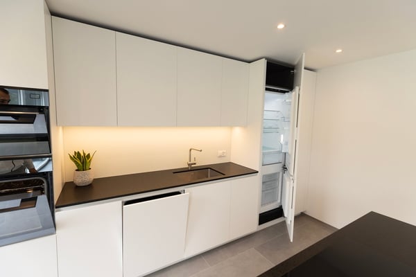 ERSTBEZUG:  4.5-Zimmer-Maisonette-Wohnung - Neubau in Hersberg 6