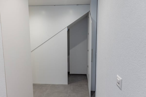ERSTBEZUG:  4.5-Zimmer-Maisonette-Wohnung - Neubau in Hersberg 18