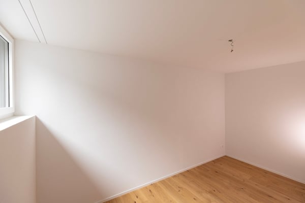 ERSTBEZUG:  4.5-Zimmer-Maisonette-Wohnung - Neubau in Hersberg 20