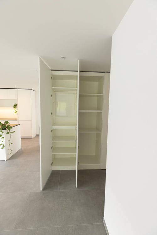 ERSTBEZUG:  4.5-Zimmer-Maisonette-Wohnung -  Neubau in Hersberg 12