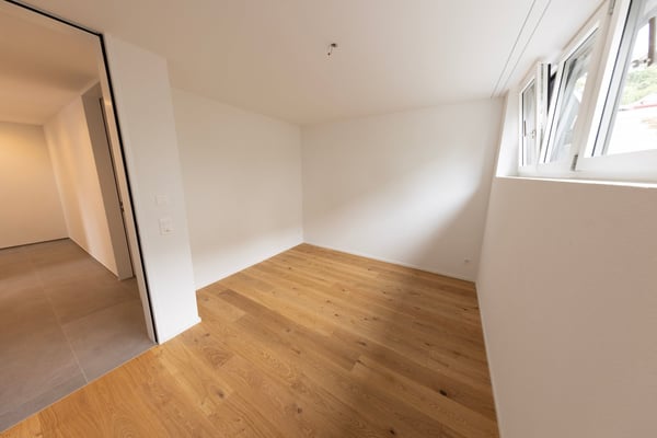 ERSTBEZUG:  4.5-Zimmer-Maisonette-Wohnung -  Neubau in Hersberg 14
