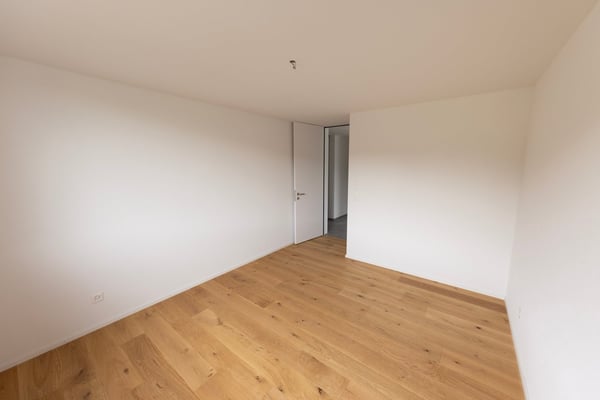 ERSTBEZUG: 4.5-Zimmer-Wohnung - Neubau in Hersberg 15