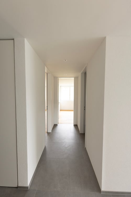 ERSTBEZUG: 4.5-Zimmer-Wohnung - Neubau in Hersberg 16