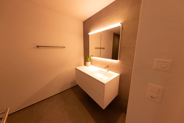 ERSTBEZUG: 4.5-Zimmer-Wohnung - Neubau in Hersberg 19