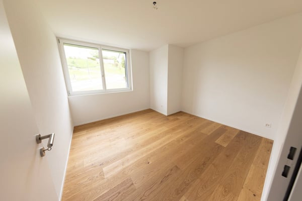 ERSTBEZUG: 4.5-Zimmer-Wohnung - Neubau in Hersberg 17