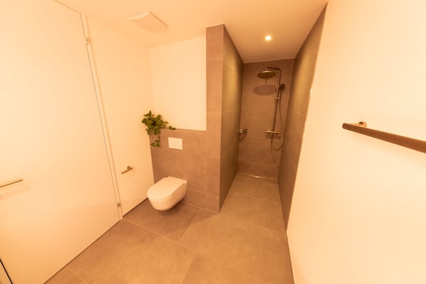ERSTBEZUG: 4.5-Zimmer-Wohnung - Neubau in Hersberg 18