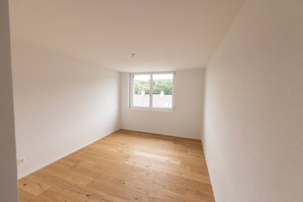 ERSTBEZUG: 4.5-Zimmer-Wohnung - Neubau in Hersberg 14