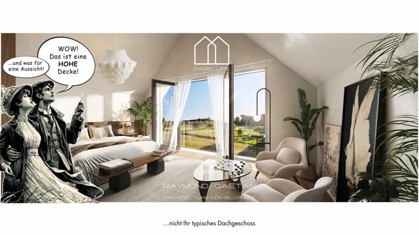 Neubau Gartenwohnung mit 90m2 Wohnfläche und135m2 Garten 1'200'000.- 7