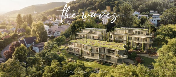 THE WAVES – Le Jardin 9