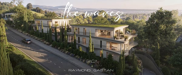 THE WAVES – Le Jardin 10