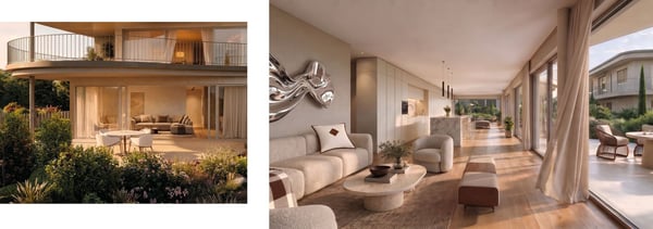 THE WAVES – Le Jardin 7